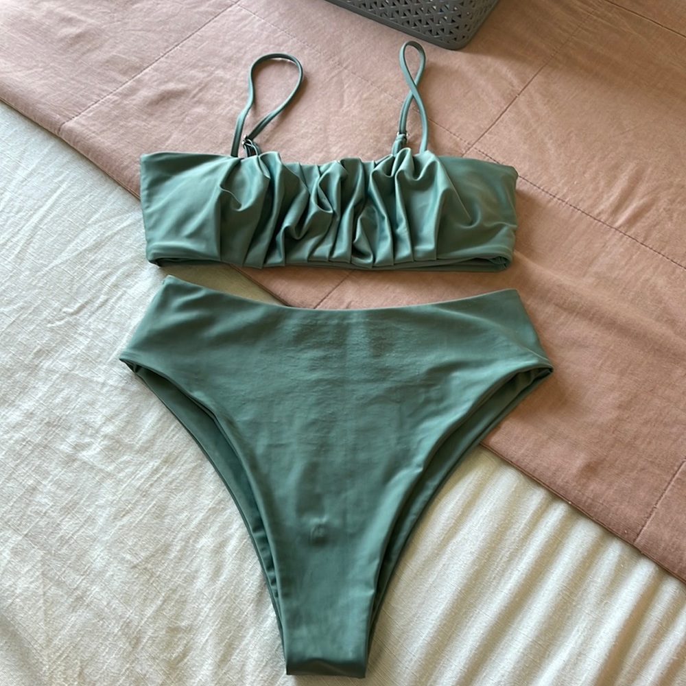 SHEIN bikini